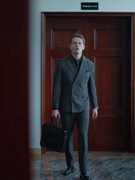 Episode 38 - Seduce My Ex's Brother-in-Law