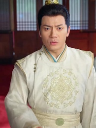 被讀心後我成了皇宮團寵 - Episode 37