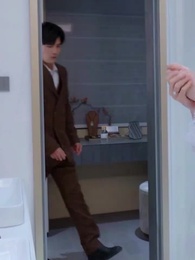 คู่แค้นคู่รัก - Episode 42