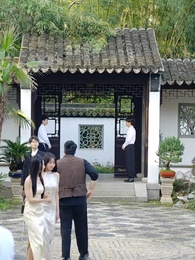 第53集 - 成仙在即，師父拿出百封婚書