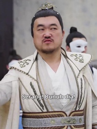 Episode 74 - Sang Maharani Jadi Muridku?
