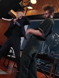 Seduce My Ex's Brother-in-Law - Episode 17