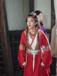 三個竹馬棄娶，我轉身嫁太子 - Episode 6