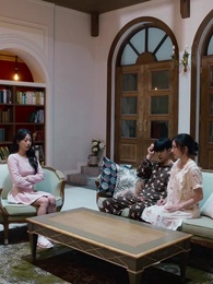 Raising a Hikikomori Heiress - Episode 13