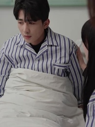 醜聞的誕生 - Episode 58