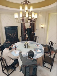 ครอบครัวนี้...ไม่ธรรมดา - Episode 54