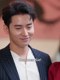 Endlich in deiner Welt - Episode 37