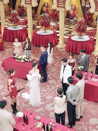 ครอบครัวนี้...ไม่ธรรมดา - Episode 45