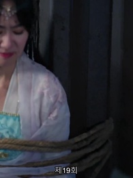 19화 - [더빙 버전]신의독비