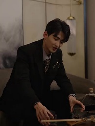 第84集 - 醜聞的誕生