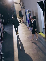 娛樂天王 - Episode 18