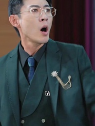 ตอนที่ 8 - การแก้แค้นของคุณพ่อ