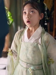 被讀心後我成了皇宮團寵 - Episode 21