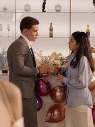 Seduce My Ex's Brother-in-Law - Episode 53