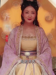 第1集 - 花影重來照君心