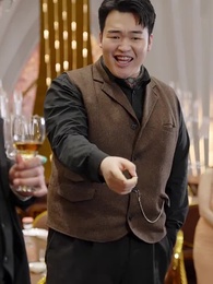 成仙在即,師父拿出百封婚書 - Episode 5