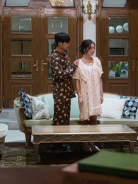 Raising a Hikikomori Heiress - Episode 14