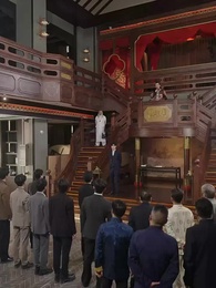 Episodio 31 - [Doblado]La Historia de un Místico