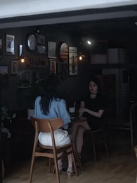 34화 - 순애적인 원나잇