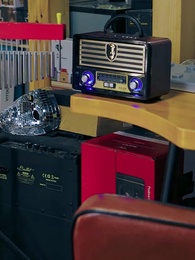 娛樂天王 - Episode 4