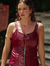 Episode 13 - [Synchro]Gefunden: Ein obdachloser Schurke