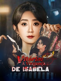 Vitória: A Vingança de Isabela