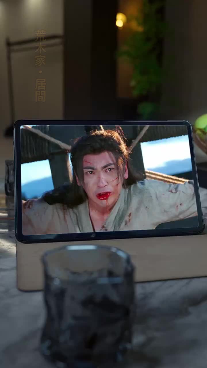 视频封面