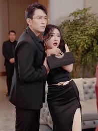 撥開雲霧說愛妳 - Episode 68