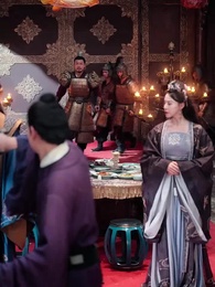 花影重來照君心 - Episode 22