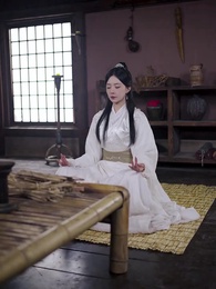Episode 13 - Sang Maharani Jadi Muridku?