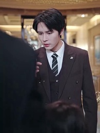 雲遮不見月 - Episode 21