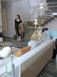 คู่แค้นคู่รัก - Episode 29