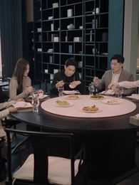 我兒子被大佬盯上了 - Episode 44