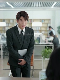 Episode 2 - Endlich in deiner Welt