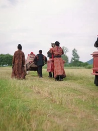 三個竹馬棄娶，我轉身嫁太子 - Episode 18