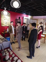 我和祖宗做交易 - Episode 39