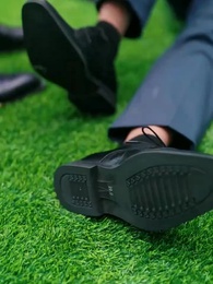 Épisode 55 - Enchaînement Couleur Champagne