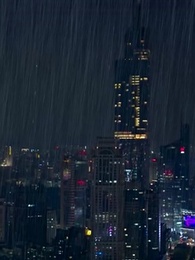 Despedida Cruel, Redención Eterna - Episode 1