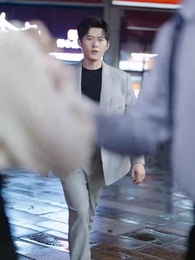 姜小姐的反擊 - Episode 24