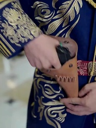 Gặp Lại Người Dưới Gốc Hoa Lê - Episode 10