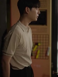 One Night Meant for Pure Love - Episode 26