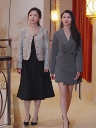 第63集 - 勝者為鳳