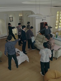 귀환과 감사 - Episode 28