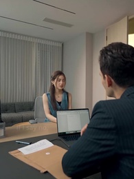 Seduce My Ex's Brother-in-Law - Episode 16