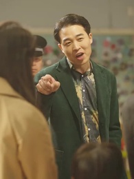 萌娃助攻後我閃婚了億萬首富 - Episode 23