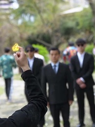 成仙在即，師父拿出百封婚書 - Episode 68