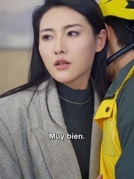 Despedida Cruel, Redención Eterna - Episode 9