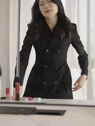 第23集 - 醜聞的誕生