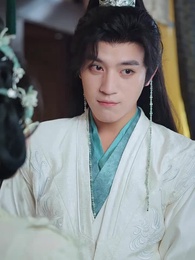 三個竹馬棄娶，我轉身嫁太子 - Episode 28