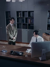 귀환과 감사 - Episode 3